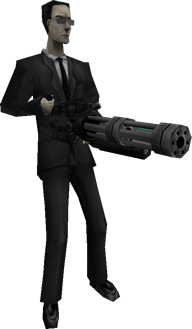 Bodyguard