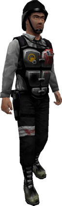 Barnabus