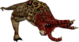 Bullsquid