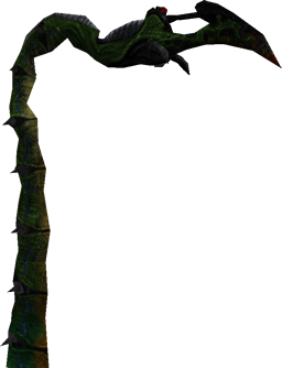 Tentacle