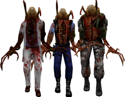 Zombie